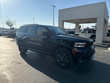 New 2026 Dodge Durango Gt Awd