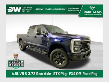 Used 2024 Ford F-250 XL