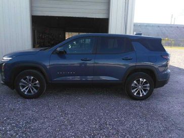 Used 2026 Chevrolet Equinox LT