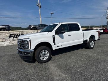 New 2026 Ford F-250SD XLT