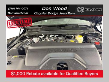 New 2026 RAM 3500 Tradesman Crew Cab 4x4 8' Box