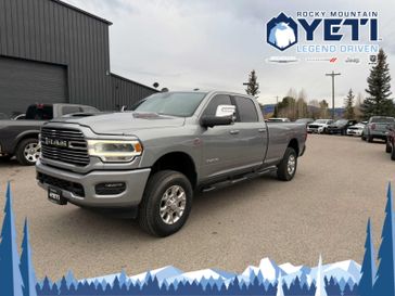 Used 2023 RAM 3500 Laramie