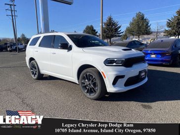 2025 Dodge Durango Gt Plus Awd