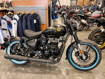 2026 Royal Enfield GOAN Classic 350 