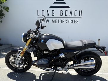 2025 BMW R 12 nineT