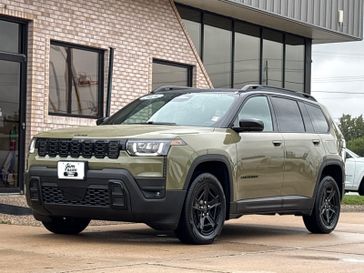 New 2026 Jeep Cherokee Limited Altitude 4x4