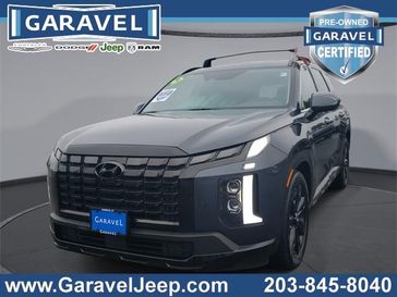 Used 2024 Hyundai Palisade XRT