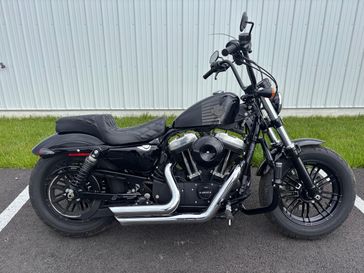 2016 Harley-Davidson Forty-Eight 
