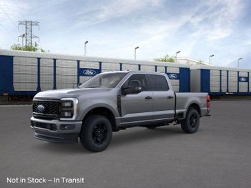 New 2026 Ford F-250 