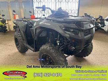 2024 Can-Am OUTLANDER 700