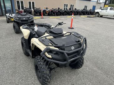 New 2025 Can-Am OUT PRO HD5 