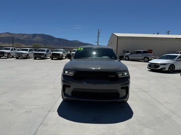 Used 2025 Dodge Durango GT