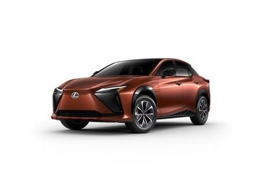 2025 Lexus RZ 300e Premium