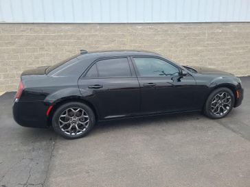 2017 Chrysler 300 300S