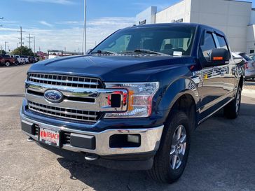 Used 2018 Ford F-150 XLT