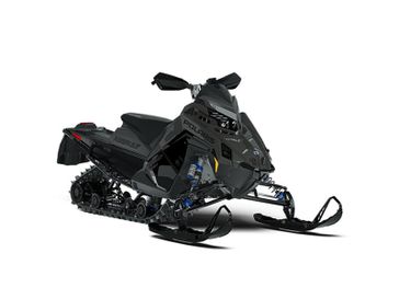 New 2025 Polaris SNO-25 BOOST SWITCHBACK ASSAULT 146 