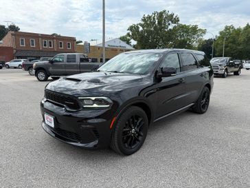 Used 2022 Dodge Durango R T