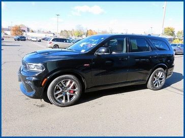 Used 2022 Dodge Durango SRT 392