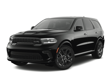 2024 Dodge Durango Srt Hellcat Awd