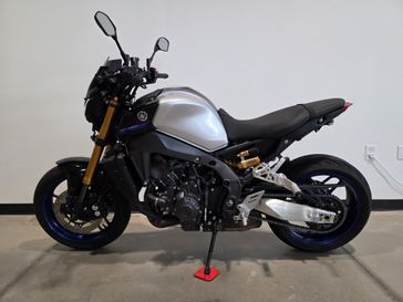 2023 Yamaha MT 09 SP 