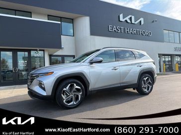 Used 2023 Hyundai Tucson Limited