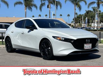 Used 2024 Mazda Mazda3 Hatchback 2.5 S Select Sport