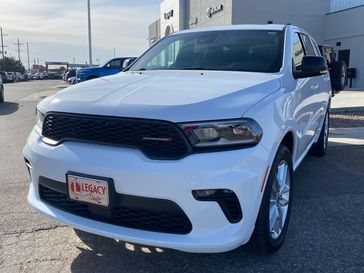 Used 2023 Dodge Durango GT Plus