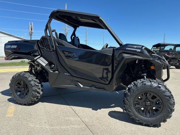 New 2026 Can-Am Commander XT 1000R 