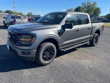 New 2025 Ford F-150 XLT