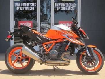 Used 2023 KTM 1290 superduke R Evo 
