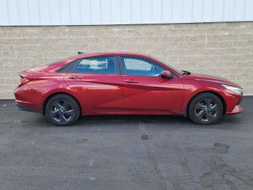 Used 2023 Hyundai Elantra SEL