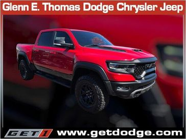 Used 2022 RAM 1500 TRX