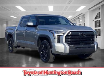New 2026 Toyota Tundra SR5