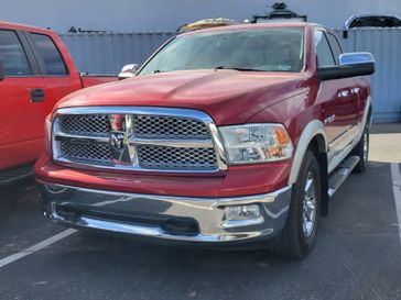 2010 RAM 1500 Laramie