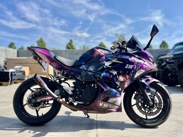 Used 2019 Kawasaki Ninja 400 Base 
