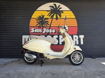 2027 Vespa Primavera 150