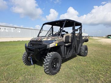 New 2026 Polaris Ranger Crew XP 1000 Premium 
