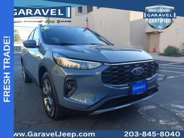 Used 2025 Ford Escape ST-Line Select