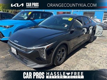 Used 2025 Kia K4 LXS