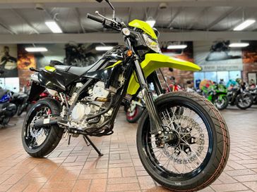 2023 Kawasaki KLX 300SM