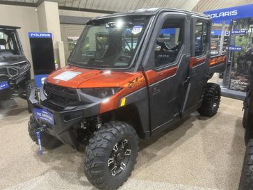 New 2026 Polaris RGR CREW XP 1000 NS PREMIUM 