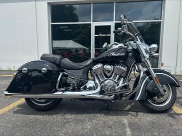 2019 Indian Motorcycle Springfield 