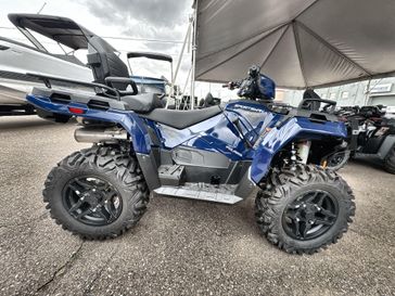 New 2025 Polaris SPORTSMAN TOURING 570 PREM 