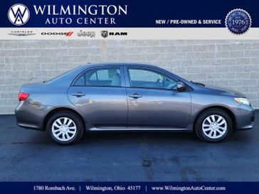 Used 2010 Toyota Corolla LE