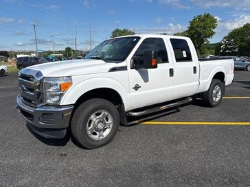 Used 2016 Ford F-250SD XLT
