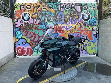 New 2026 BMW M 1000 XR 