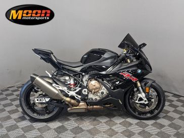 2022 BMW S 1000 RR 