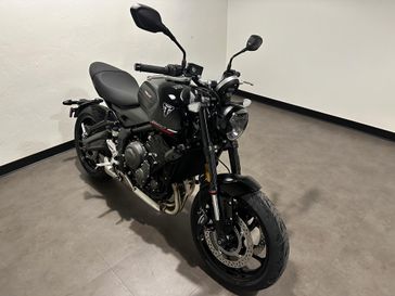 2025 Triumph Trident 660 