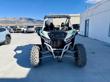 Used 2024 Kawasaki Krf1000drfnn  New KRX1000ES