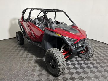 2022 Polaris RZR PRO XP PREMIUM 4 RIDE COMMAND READY 